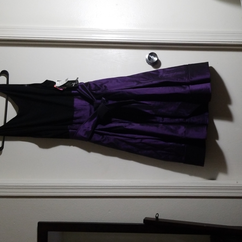 Betsy and Adam Dress